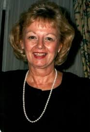 Jeanette Baldwin Obituary