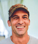 When you have visitors, what is your favorite place to take them?