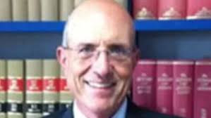 Sydney lawyer Mark Leo O'Brien jailed for spending money meant for  charities