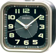 From the bedside alarm clock to the get up an glow, seiko features a variety of alarm clocks to get you up and on time. Home Seiko Clocks Tischuhren Wecker Wanduhren Lcd Uhren