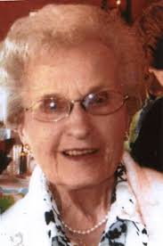 Anna Manosky Obituary (1922