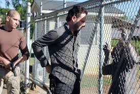 The Walking Dead' Finally Reveals Who Judith'S Father Is - Business Insider