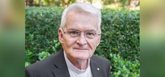 Pope Francis accepts resignation of Bishop Max Davis