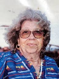 Maria Cantu Obituary November 11, 2019