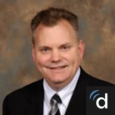 Dr. Geoffrey Rose, MD