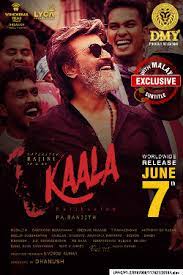 Now the new release date is tentatively pushed to june 2018. Kaala Movie Release Showtimes Trailer Cinema Online