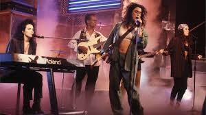  Prince S Band The Revolution To Reunite In His Honour Bbc News