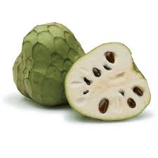 Annona Cherimoya Custard Apple Disenos De Unas Fruta