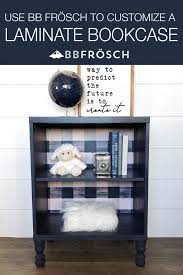 Closetmaid decorative storage cube unit bookcase. Ikea Bookcase Makeover All Things Thrifty