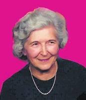 Mary 97 Obituary (1921