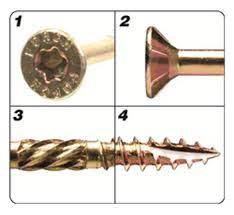 The bronze bell (malaysia) and the dotaku bell (japan) adnan jusoha, adepartment of history, faculty of human sciences, universiti pendidikan sultan idris, 39500 tanjung malim, perak, malaysia, email: Holzbauschrauben Mit Bohrspitze Fsk Tx25 Gelb 4 5 X 70 Kuma Handel