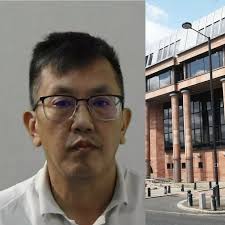 Disgraced Newcastle church treasurer caught in child sex chats sting by his  own daughter