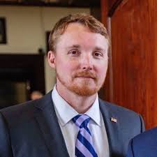 Officers of Post 754