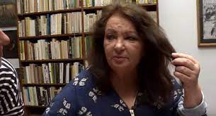 Anna dymna to kobieta o wielkim sercu. Anna Dymna Zajmie Sie Polityka Aktorka Zdradzila Jakie Parti Proponowaly Jej Miejsce Na Swoich Listach Zycie
