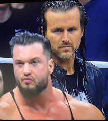 I don't know who need to 👂 this….but be calm, the tables are turning &  it's about to get real good #LetHimGo