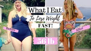 Michael's diet, which claims that eating 800 calories a day for eight weeks can help people shift an average of. What I Eat To Lose Weight Fast How I Lost 4 Stone 56lb In 5 Months Sj Strum 1 1 Diet Youtube