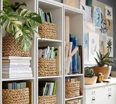 Ideas For Decorating Bookshelves Home Office Decor Bookcase Decor Home Office Design