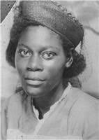 Hazel Lee (Vincent) Crow Obituary (2017)