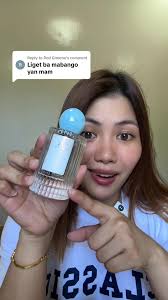 Replying to @Rod Gimeno Ang bango guys try niyo tong blue na sacred grace  kung bet niyo ang floral scent! #andreasecret #affordableperfume  #perfumeforwomen #perfumerecommendations
