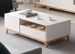 Coffee tables with drawers (sliding): Coffee Table Wikipedia