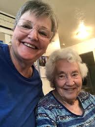 Binnie Walters (Monson) passed away peacefully at her home in Zigzag, OR  last night, from cancer of the bladder and colon. Although she didn't  graduate, she attended Meadowdale with the class of '