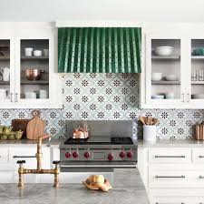 Back off from your work now and again to check that no tiles have moved and everything is in order. 20 Chic Kitchen Backsplash Ideas Tile Designs For Kitchen Backsplashes