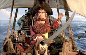 He was captured, tried and hanged in 1720. The Pirates In An Adventure With Scientists Reviews Screen