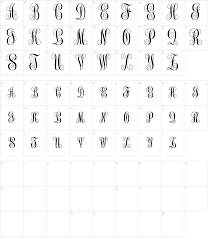 Download Monogram Kk Font Download