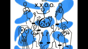 The Tinklers With X.X.O.O. - The Tinklers With X.X.O.O. - YouTube