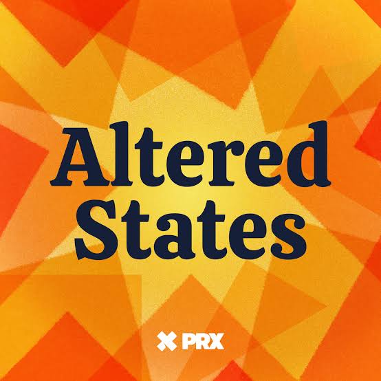 Altered States Podcast - UC Berkeley Center for the Science of Psychedelics