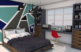 Compra en línea lo mejor en recamaras, closets, cómodas y muebles para tu cuarto. Decoracion En Recamaras Juveniles Novocom Top