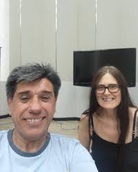 Ahora con @hormigasnegras.andrea , Vera Land. En @_floresnegras .  @nacionalam870