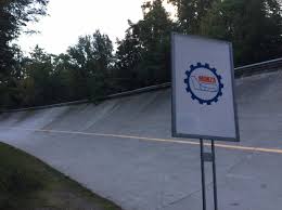 .monza, entra e scopri tutte le novità e le esperienze che il circuito nazionale di monza può offrirti. Monzas Steilkurven Der Schonste Weg Zur Letzten Olung