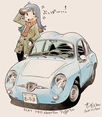 さいきんののりもの絵 2 車の絵 車の塗装 車 絵