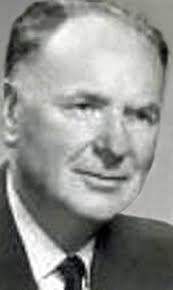 Charles Granger (politician)