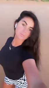 dont be afraid of doing what you really want to do 🫶🏽