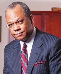 Living Landmarks Celebration