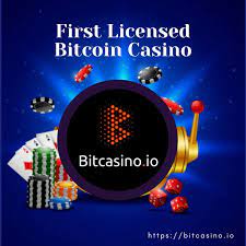 Bitcasino Advancing The Online Gaming Industry Using Cryptocurrency Casino Table Games Online Casino Games Online Gambling