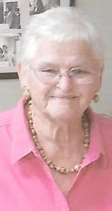 Neva Jensen Obituary June 21, 2018