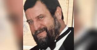 Glenn R. Berisford Obituary