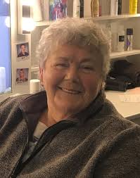 Gaughan Margaret Selina of Normanton passed away peacefully with her loving  family by her side