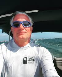 Salt Water Life! 🌊🐬