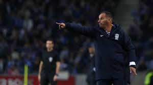 Jun 30, 2021 · petit orientou ontem dois treinos, nos quais a novidade foi francisco enes. Petit Certo No Comando Tecnico Do Belenenses Sad