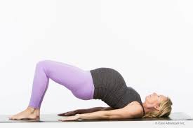 Maybe you would like to learn more about one of these? 13 Pregnancy Yoga Exercises For The Last Trimester