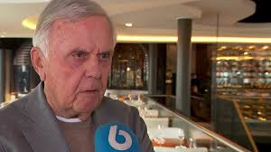 Groot nieuws over toekomst Harry Mens