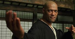 It's time to wake up. Laurence Fishburne Is Confused Why He Isn T In The Matrix 4 Verve Times