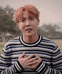 With tenor, maker of gif keyboard, add popular jhope animated gifs to your conversations. Latest J Hope Gifs Gfycat