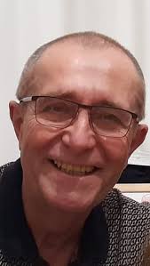 Gerard WALTON, 70 ans (CHASSENARD, COLMAR, PULVERSHEIM)