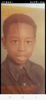 Little boy we're you going