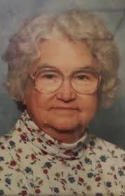 Audrey Rutherford Murphy (1918-2008)